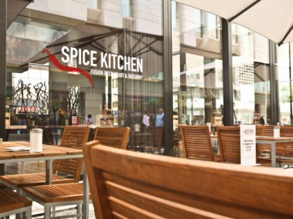 Фото: Spice Kitchen